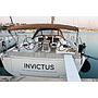 Book yachts online - sailboat - Dufour 56 Exclusive - INVICTUS - rent