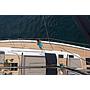 Book yachts online - sailboat - Dufour 56 Exclusive - INVICTUS - rent