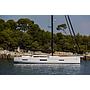 Book yachts online - sailboat - Dufour 56 Exclusive - INVICTUS - rent