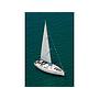 Book yachts online - sailboat - Dufour 455 GL - Asia - rent