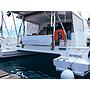 Book yachts online - catamaran - Bali 4.5 - Advocat - rent