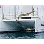 Book yachts online - catamaran - Bali 4.5 - Butterfly - rent