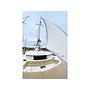 Book yachts online - catamaran - Bali 4.5 - Butterfly - rent