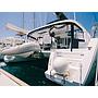 Book yachts online - catamaran - Lagoon 450  Flybridge - Rakhel - rent