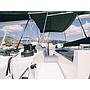 Book yachts online - catamaran - Lagoon 450  Flybridge - Rakhel - rent