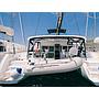 Book yachts online - catamaran - Lagoon 450  Flybridge - Rakhel - rent
