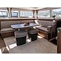 Book yachts online - catamaran - Lagoon 450 Sport - Hanna I. - rent