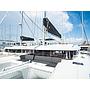 Book yachts online - catamaran - Lagoon 450 Sport - Hanna I. - rent