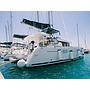 Book yachts online - catamaran - Lagoon 39 - Monique - rent