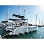 Book yachts online - catamaran - Lagoon 39 - Monique - rent