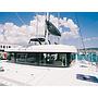 Book yachts online - catamaran - Lagoon 39 - Monique - rent