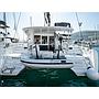 Book yachts online - catamaran - Lagoon 39 - Monique - rent