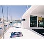 Book yachts online - catamaran - Lagoon 39 - Monique - rent