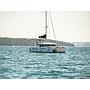 Book yachts online - catamaran - Lagoon 39 - Daniela - rent