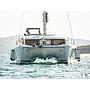 Book yachts online - catamaran - Lagoon 39 - Daniela - rent