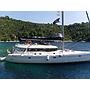 Book yachts online - sailboat - Dufour Atoll 6 - The Big One Two - rent