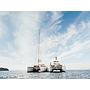 Book yachts online - catamaran - Lagoon 450 - Poseidon - rent