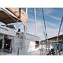 Book yachts online - catamaran - Lagoon 450 - Poseidon - rent