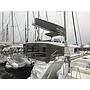 Book yachts online - catamaran - Lagoon 450 - Poseidon - rent