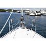 Book yachts online - sailboat - Bavaria 45 - Bonata - rent