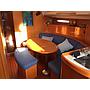 Book yachts online - sailboat - First 44.7 - Serenity - rent