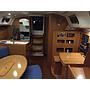 Book yachts online - sailboat - First 44.7 - Serenity - rent