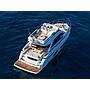 Book yachts online - motorboat - Fairline Squadron 53 - Squadron 53 - rent