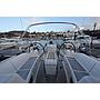 Book yachts online - sailboat - Sun Odyssey 409 - Vivace - rent