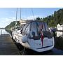 Book yachts online - sailboat - Sun Odyssey 409 - Vivace - rent