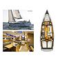 Book yachts online - sailboat - Sun Odyssey 409 - Vivace - rent