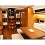 Book yachts online - sailboat - Dufour 410 Grand Large - Sjarm - rent