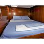 Book yachts online - catamaran - Nautitech 47 - Blue I - rent