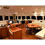 Book yachts online - catamaran - Lagoon 500 - Lepanto - rent
