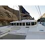 Book yachts online - catamaran - Lagoon 500 - Lepanto - rent
