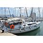 Book yachts online - sailboat - Bavaria Cruiser 41 - Dionysis - rent