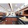 Book yachts online - sailboat - Hanse 385 - H385-2 - rent