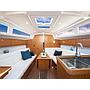 Book yachts online - sailboat - Bavaria Cruiser 34 / 3 - B34-2 - rent
