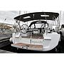 Book yachts online - sailboat - Sun Odyssey 519 - Impavida - rent