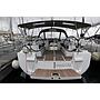 Book yachts online - sailboat - Sun Odyssey 519 - Impavida - rent