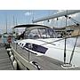 Book yachts online - sailboat - Oceanis 54 - Josu - rent