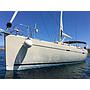 Book yachts online - sailboat - Oceanis 54 - Josu - rent