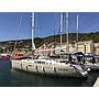 Book yachts online - sailboat - Oceanis 54 - Josu - rent