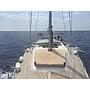 Book yachts online - sailboat - Oceanis 54 - Josu - rent