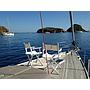 Book yachts online - sailboat - Oceanis 54 - Josu - rent