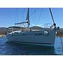 Book yachts online - sailboat - Oceanis 54 - Josu - rent