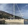 Book yachts online - sailboat - Oceanis 54 - Josu - rent