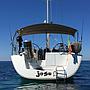 Book yachts online - sailboat - Oceanis 54 - Josu - rent