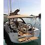 Book yachts online - sailboat - Sun Odyssey 349 - Bizzarra - rent