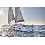 Book yachts online - sailboat - Sun Odyssey 410 - Spavalda - rent