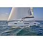 Book yachts online - sailboat - Sun Odyssey 410 - Spavalda - rent